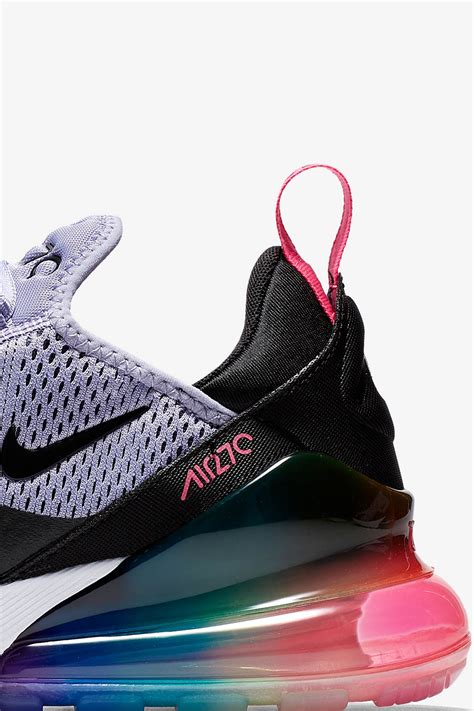 nike air max 270 betrue multicolor|nike air max 270 teal.